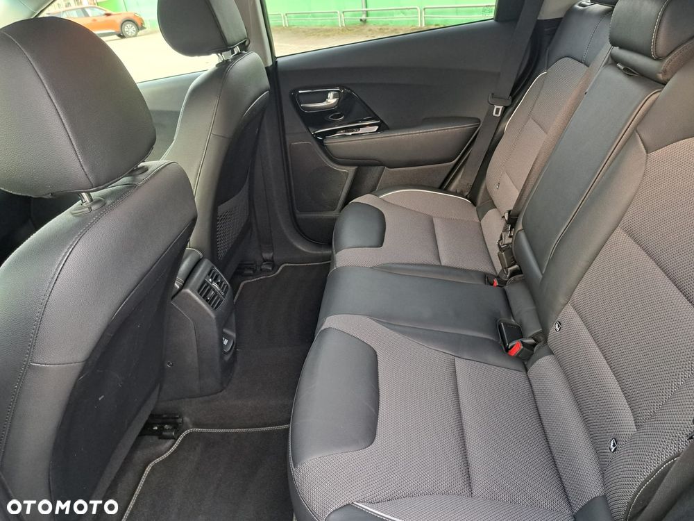 Kia Niro Spirit - 25