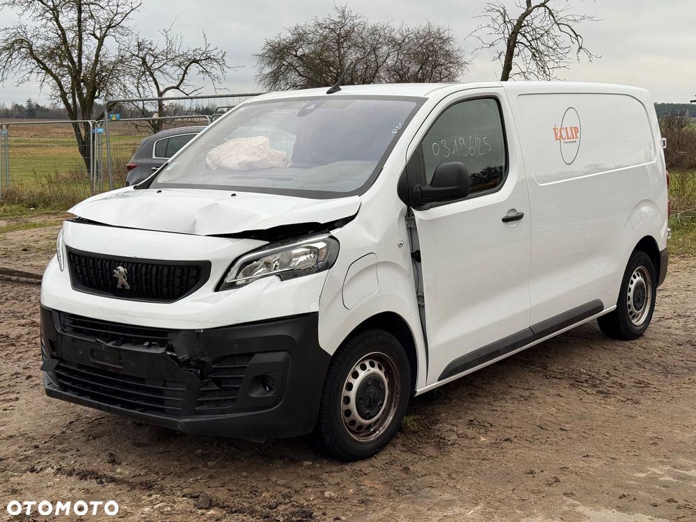 Peugeot EXPERT - 3