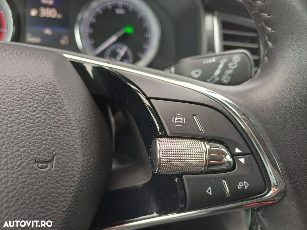 Skoda Kodiaq - 20