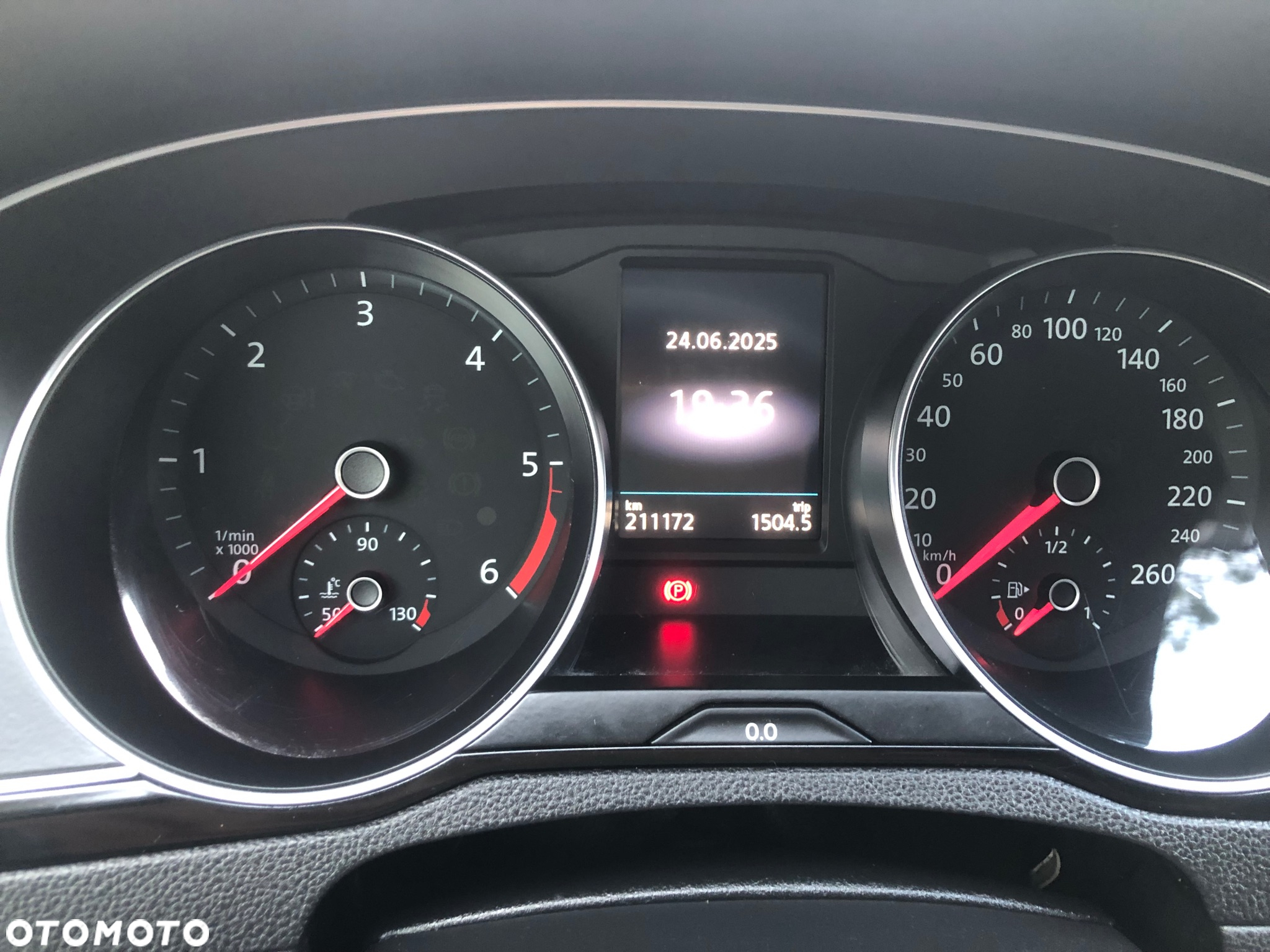 Volkswagen Passat Variant 1.6 TDI (BlueMotion Technology) Comfortline - 31