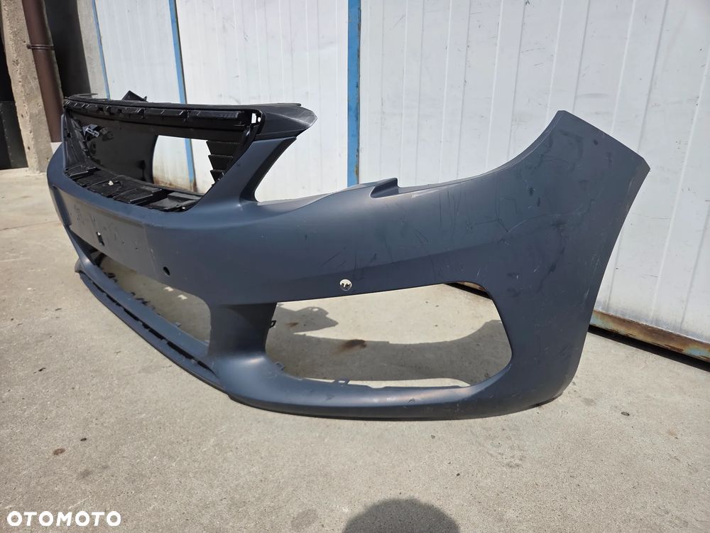 Zderzak przedni Peugeot 308 T9 LIFT 4 PDC NOWY    9818508180 - 4