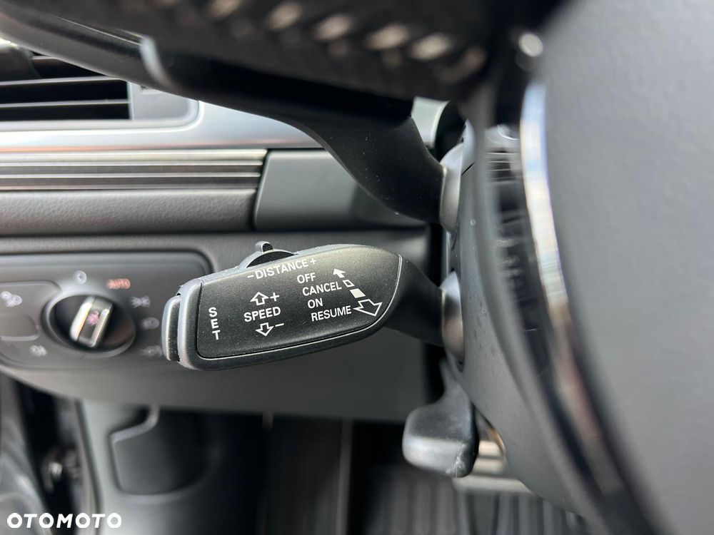 Audi A6 Avant 3.0 TDI competition quattro tiptronic - 23