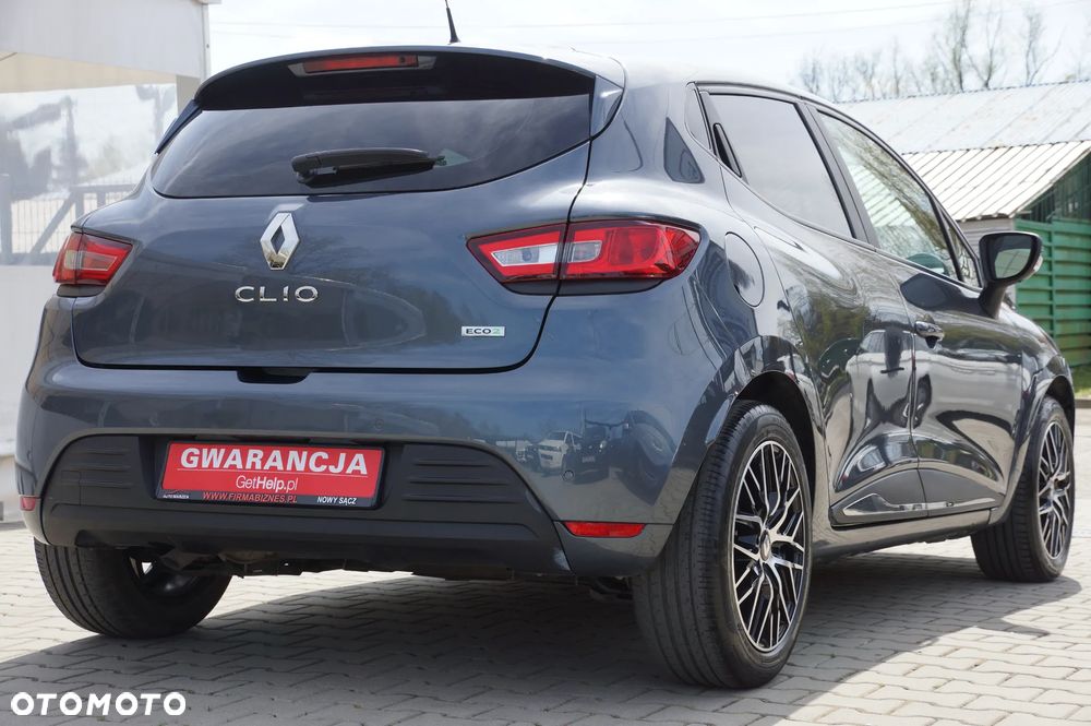 Renault Clio dCi 75 Stop & Start Life - 9