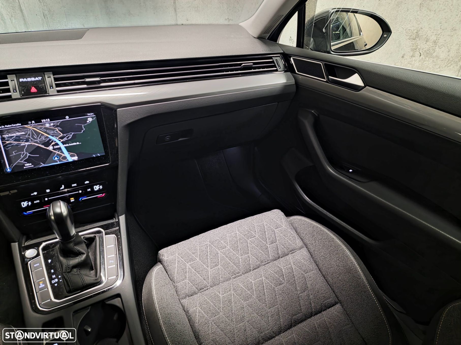 VW Passat Variant 1.4 TSI GTE+ Plug-in - 24