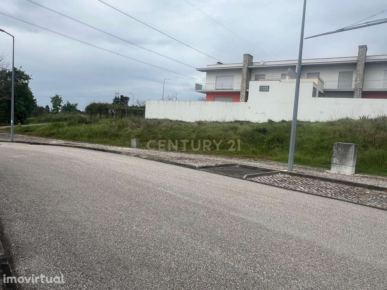 Terreno à Venda em Condeixa-a-Nova, Coimbra: Oportunidade Única - Grande imagem: 5/6