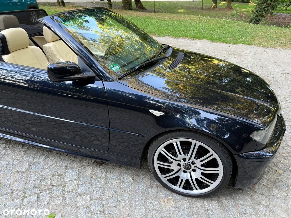 BMW Seria 3 318Ci - 8