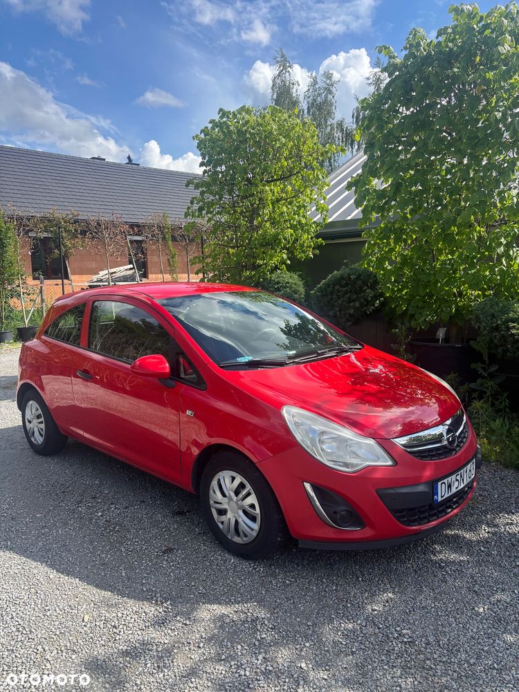 Opel Corsa 1.3 CDTI Enjoy - 2
