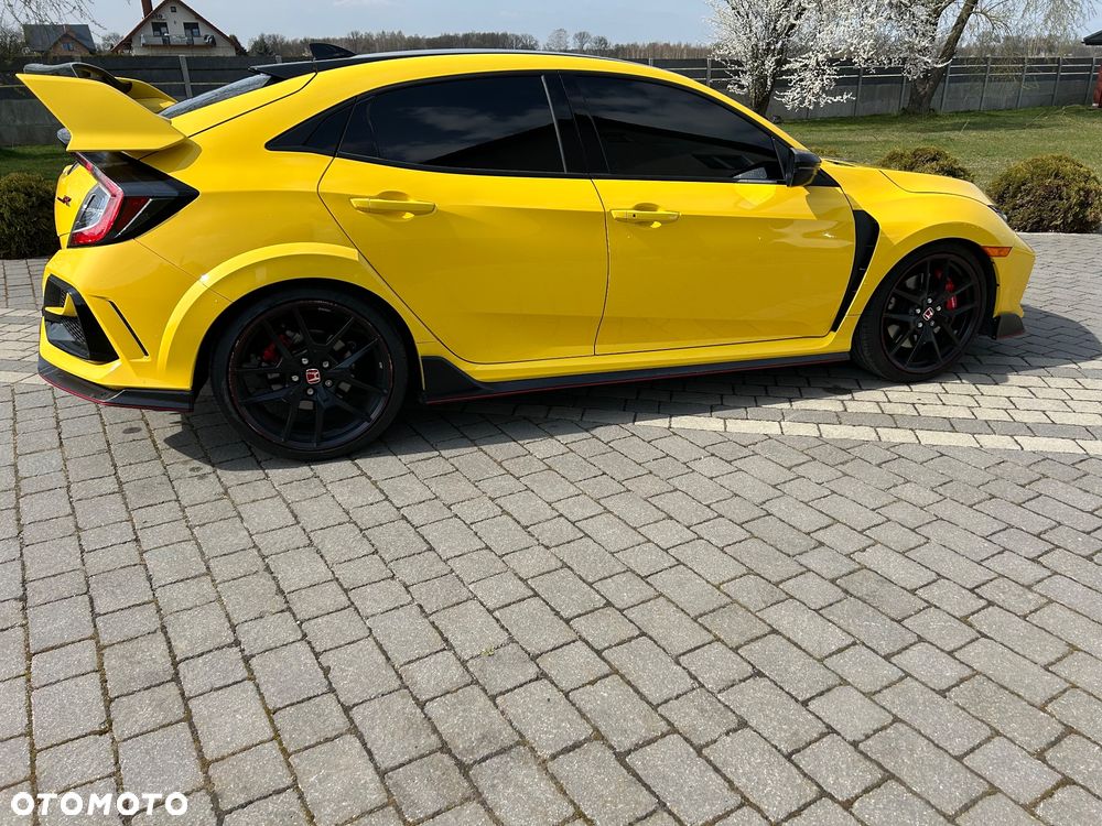 Honda Civic ver-2-0-t-type-r - 10