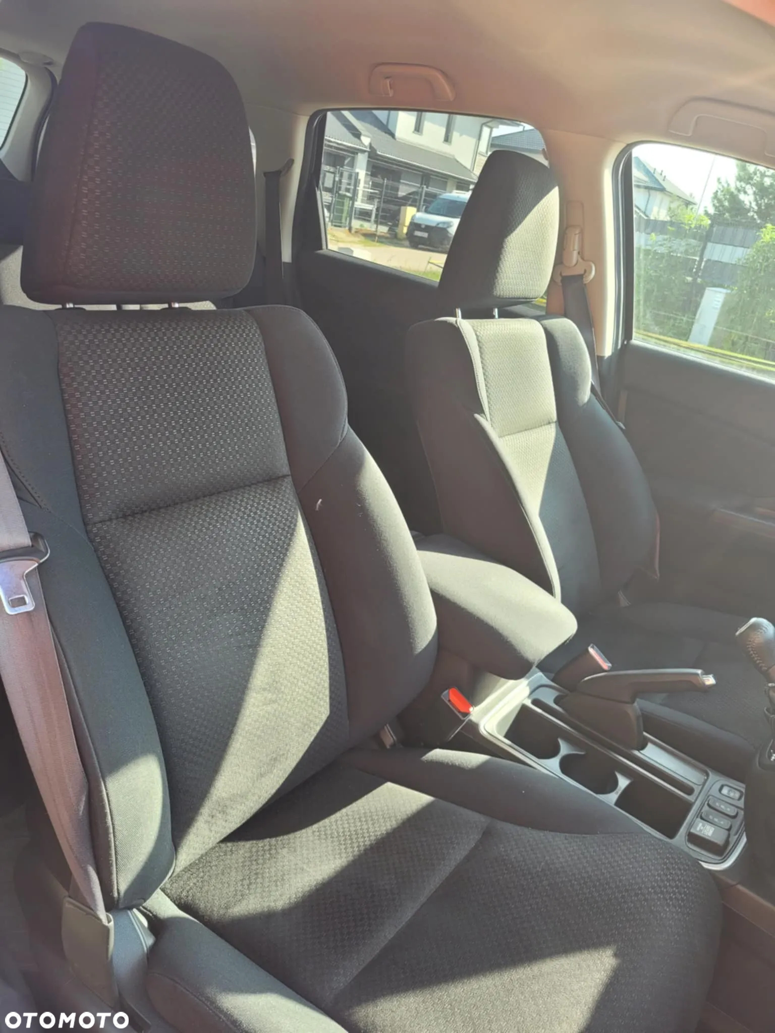 Honda CR-V 2.0 Elegance Plus (2WD) - 7