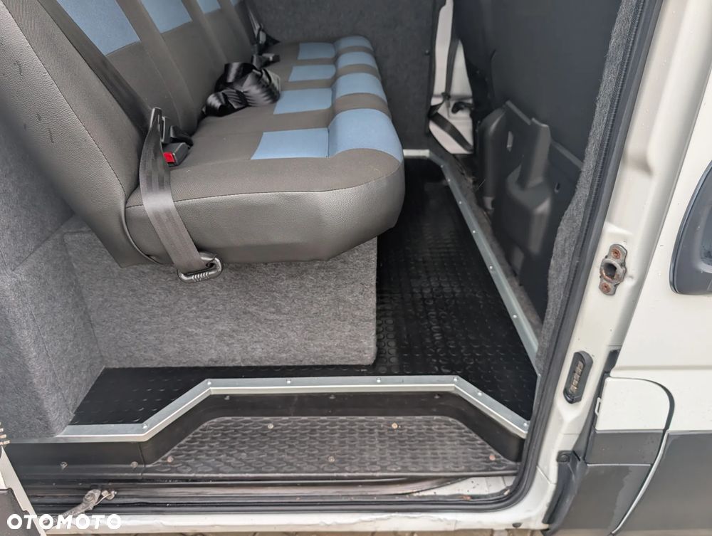 Iveco Daily Maxi Long - 12