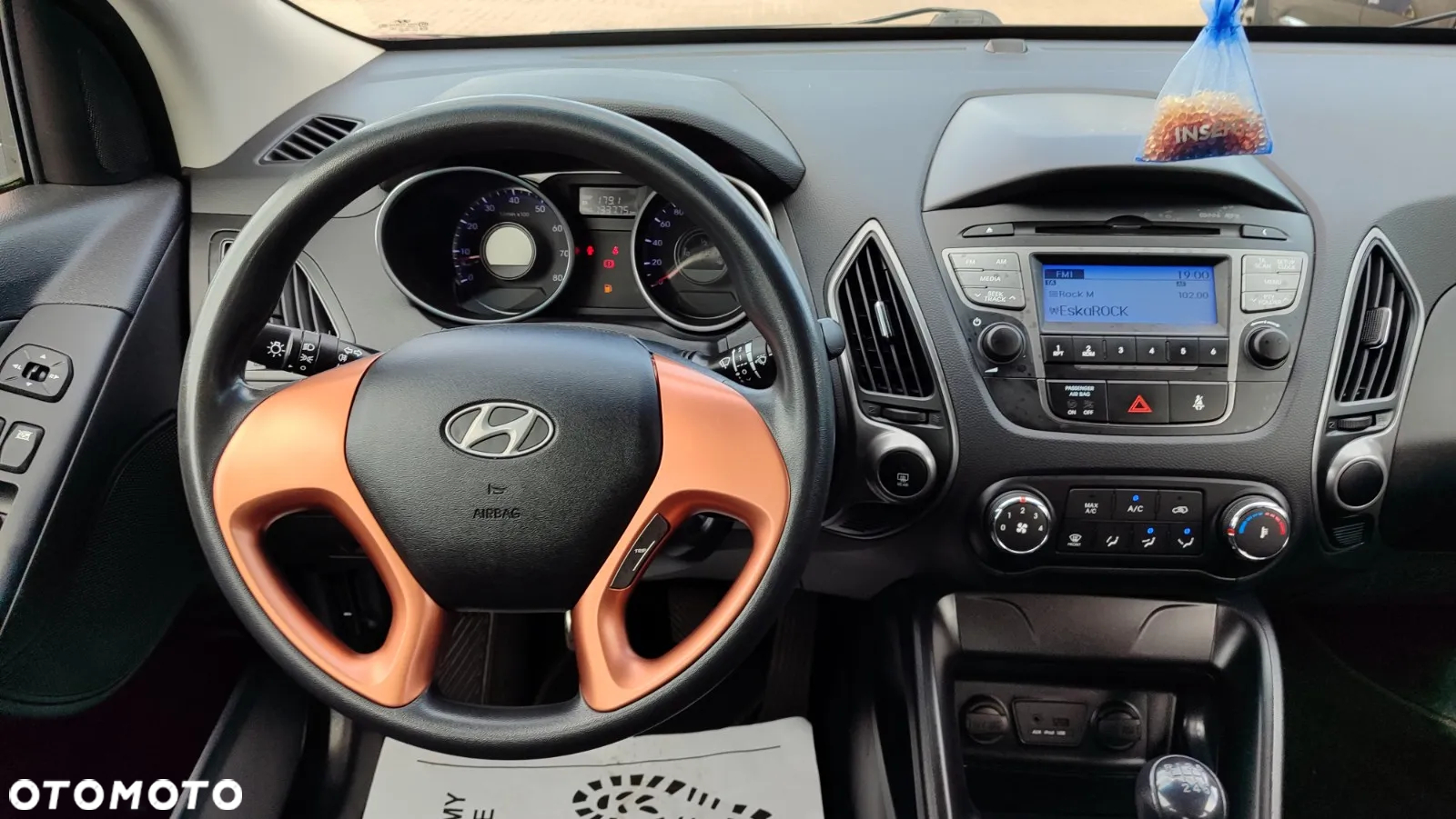 Hyundai ix35 - 20