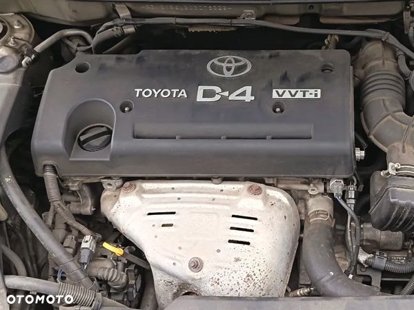 1AZ-FSE kompletny silnik 2.0 VVTi benzyna Toyota Avensis 1AZFSE - 1