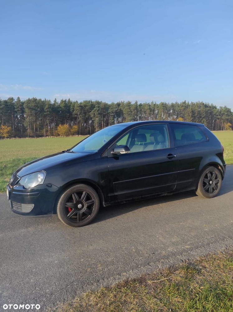Volkswagen Polo 1.6 Goal - 16