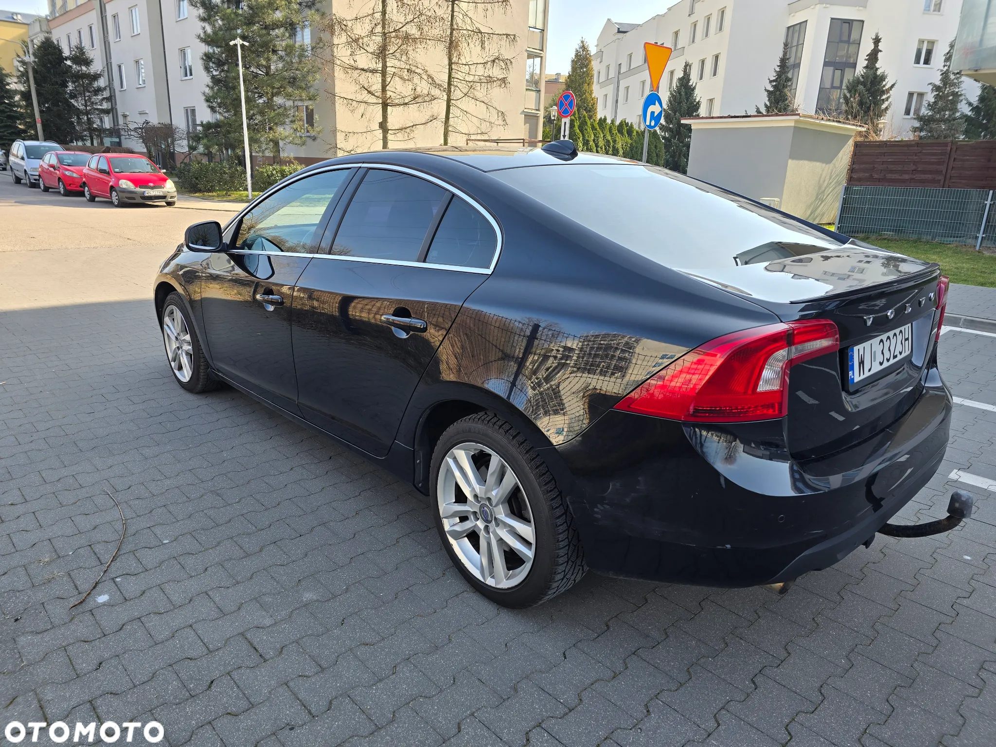 Volvo S60 - 12