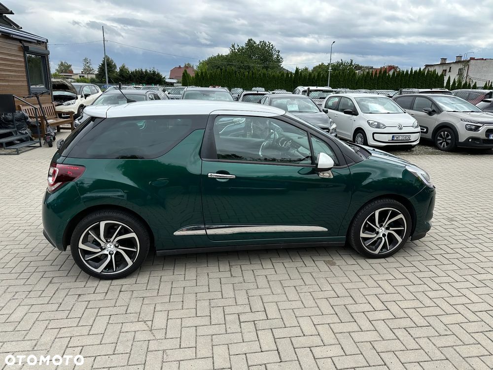 DS Automobiles DS 3 - 33