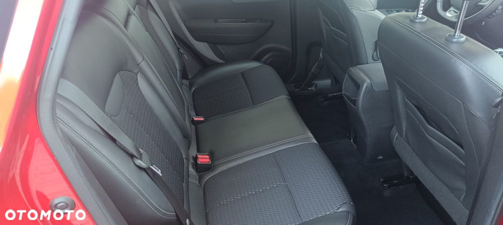 Renault Kadjar 1.3 TCe FAP Limited - 35
