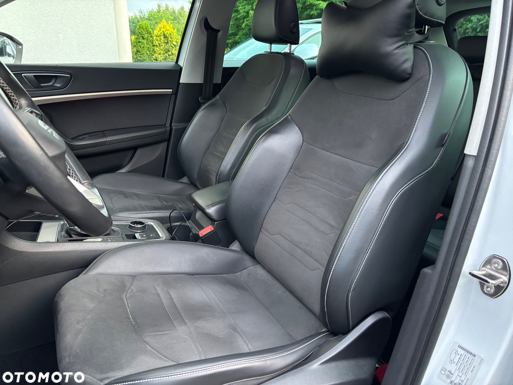 Seat Ateca 1.5 TSI Xperience S&S DSG - 10