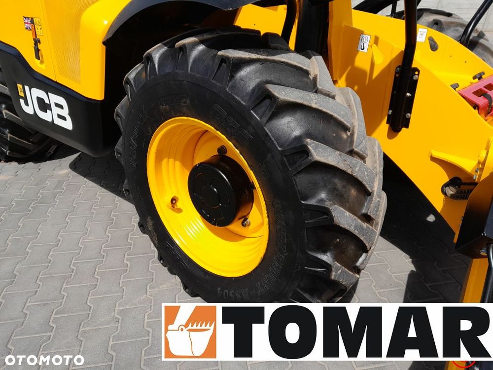 JCB 540-170 2022R - 18