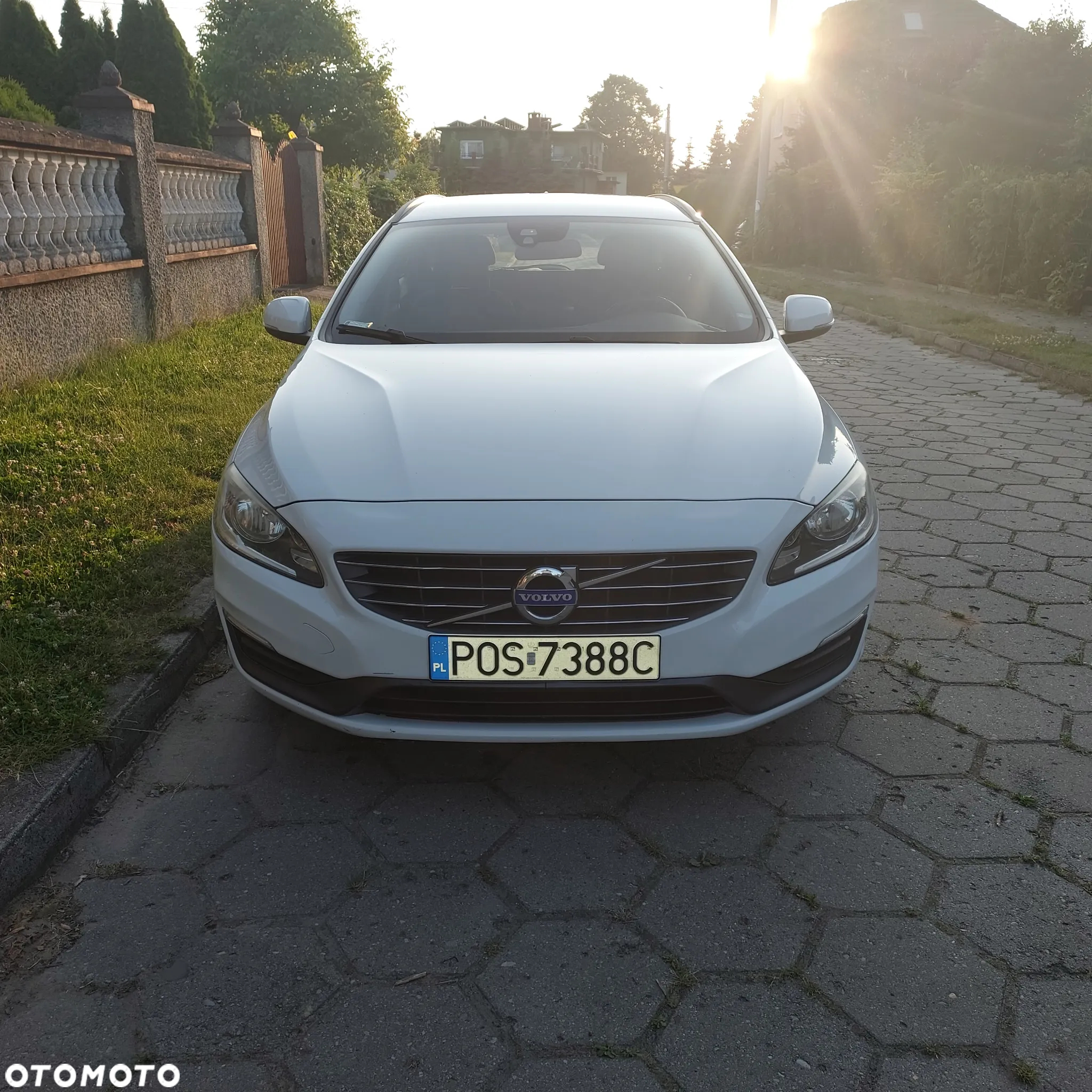 Volvo V60 D2 Base - 5