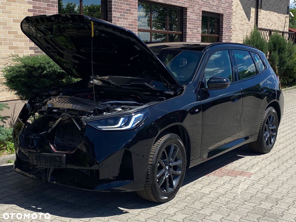 BMW X3 20 xDrive - 6