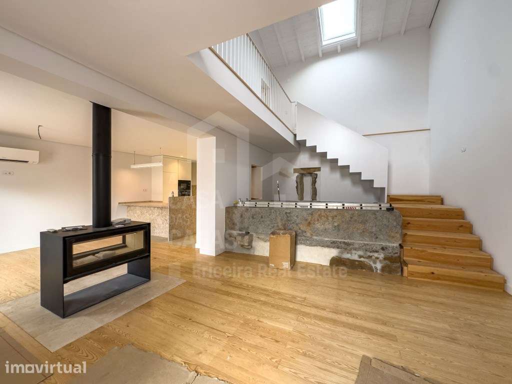 Vende Moradia T3 - Ericeira 5,5 km, A Casa das Casas - Grande imagem: 4/23
