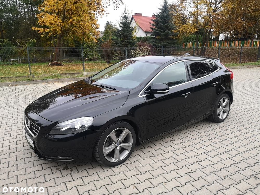 Volvo V40 T3 Momentum - 35
