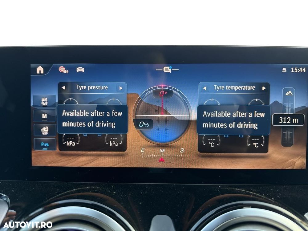 Mercedes-Benz GLB - 20