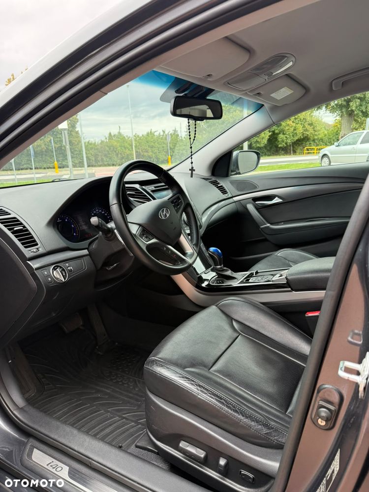 Hyundai i40 1.7 CRDi Automatik Premium - 12