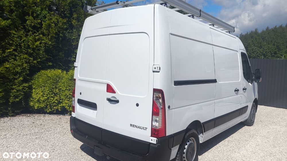 Renault Master - 3