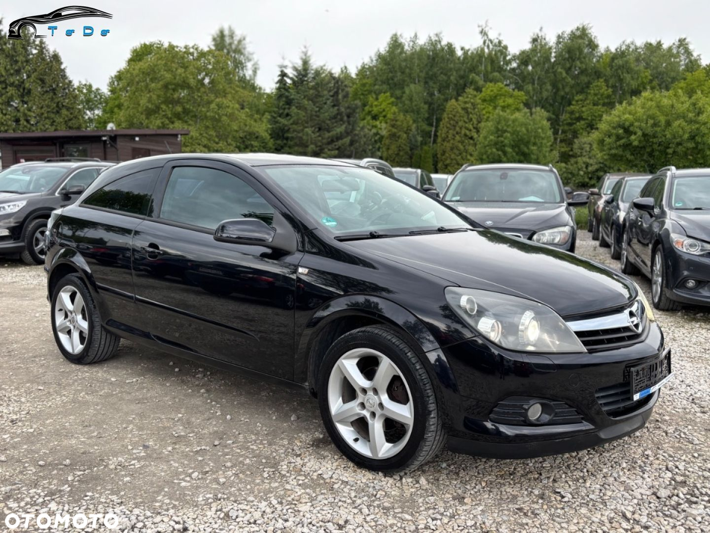 Opel Astra III 1.6 Cosmo - 6