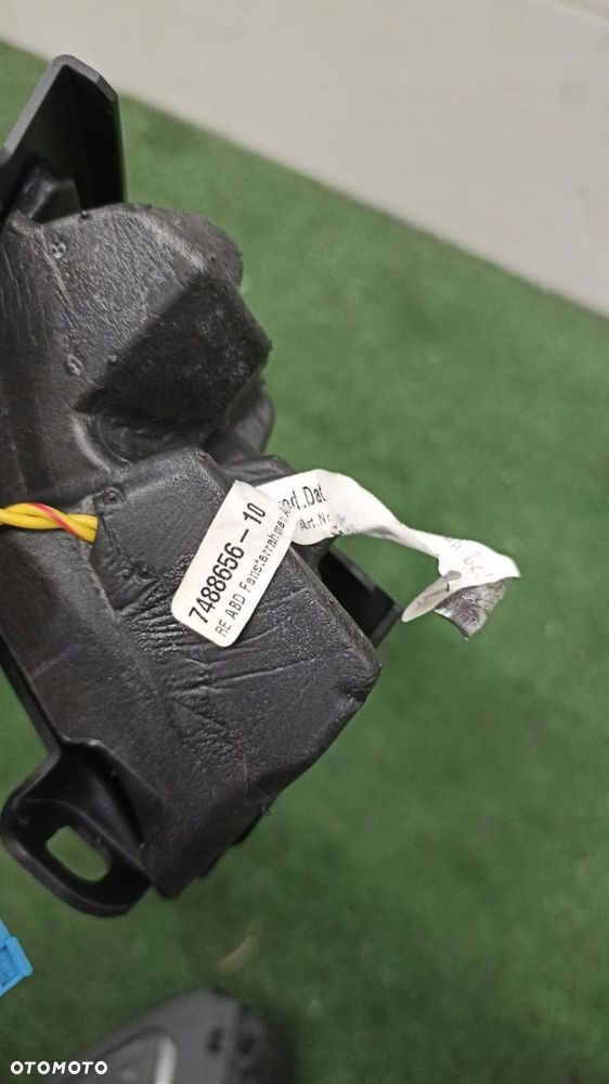 BMW F44 TRÓJKĄT GŁOŚNIK DRZWI PRAWY LEWY HARMAN KARDON 7488655 9362561 - 4