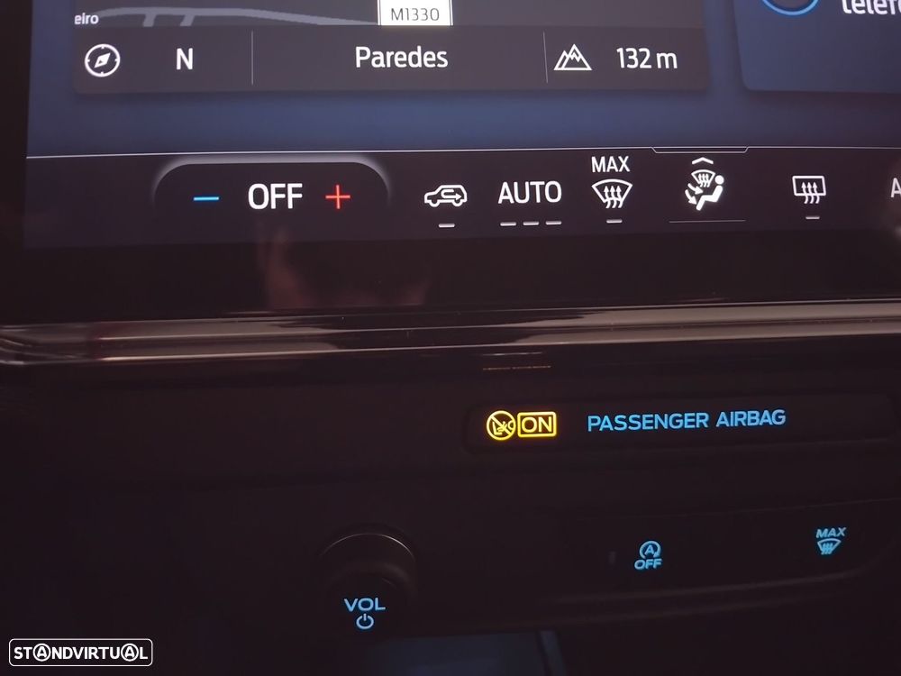 Ford Puma 1.0 EcoBoost MHEV ST-Line - 24