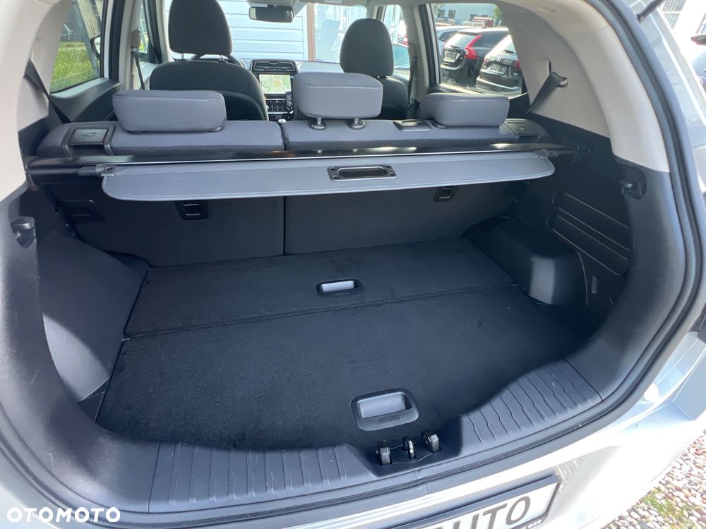 SsangYong/KGM Tivoli 1.5 T-GDI 2WD Crystal - 30