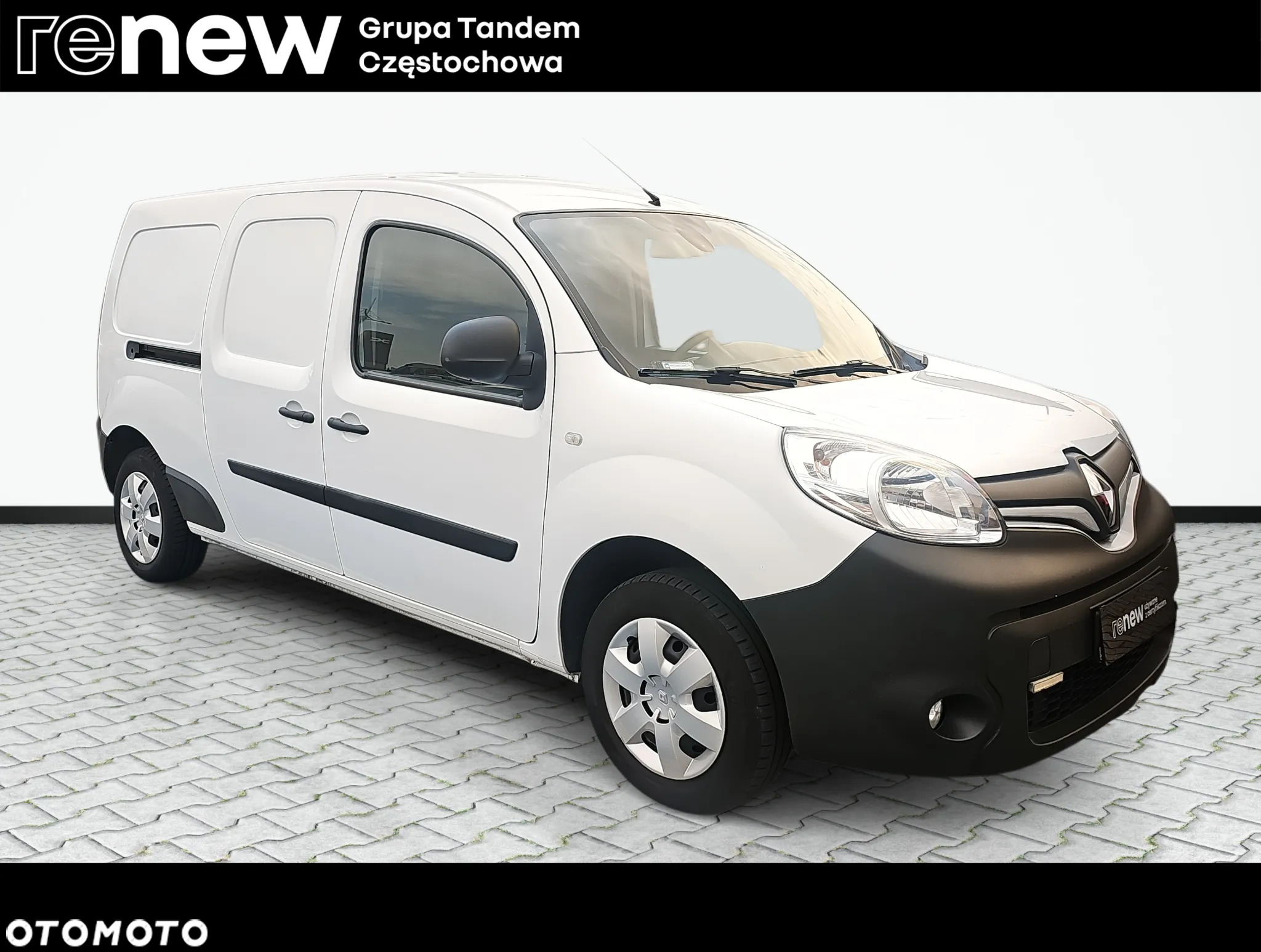 Renault Kangoo - 3