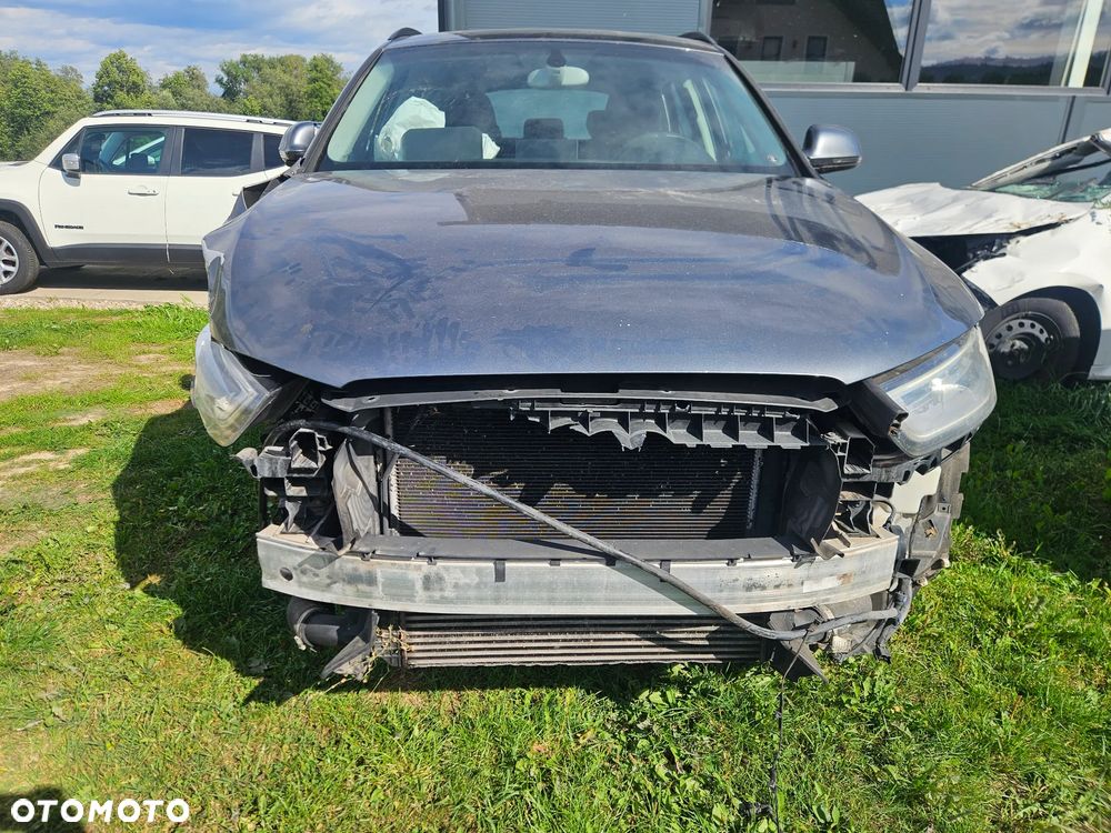 Audi Q3 2.0 TDI Quattro S tronic - 3