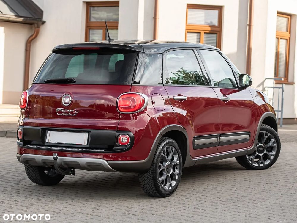 Fiat 500L - 12