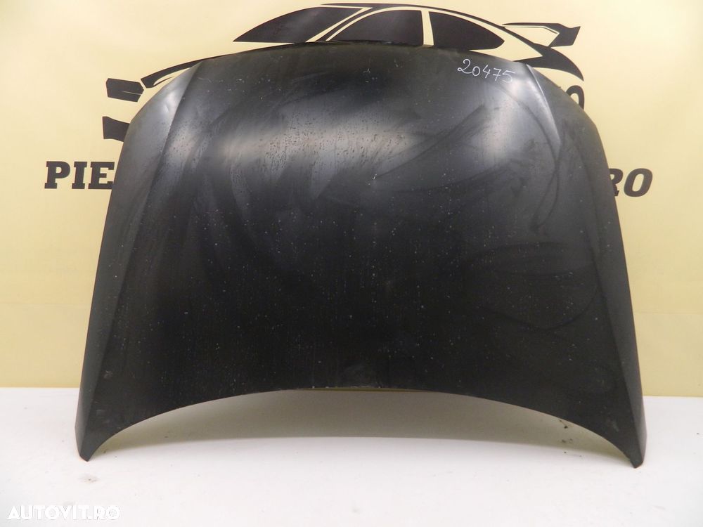 Capota motor VW Passat B6, 2005, 2006, 2007, 2008, 2009, 2010 - 2