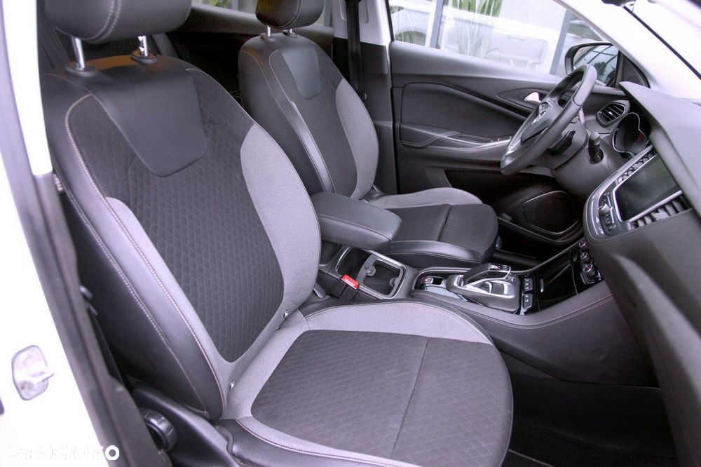 Opel Grandland X - 20