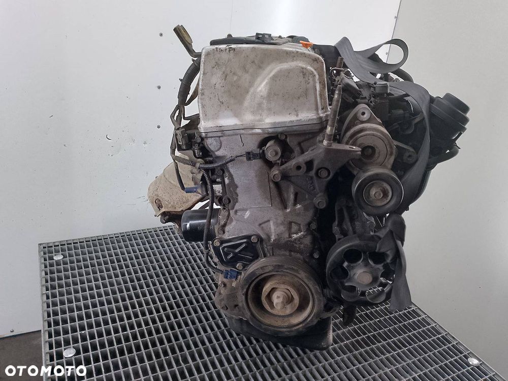 SILNIK HONDA FR-V K20A9 2.0 16V - 5