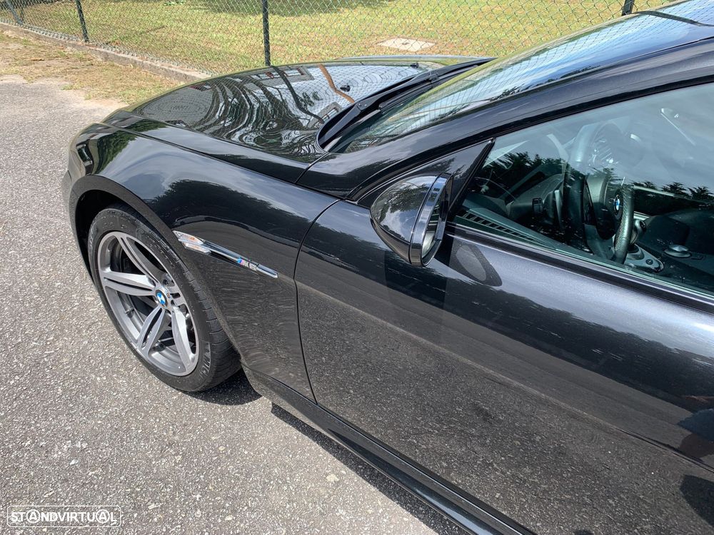 BMW M6 Coupé - 53
