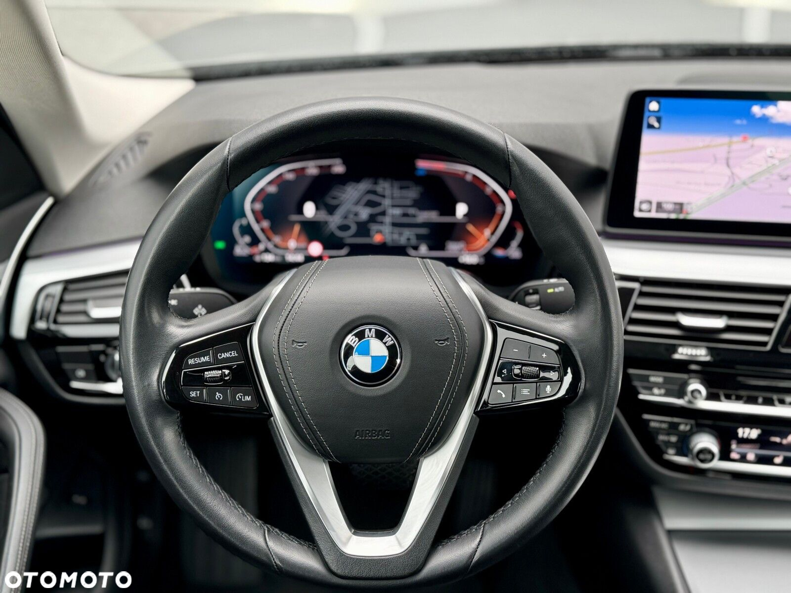 BMW Seria 5 - 17