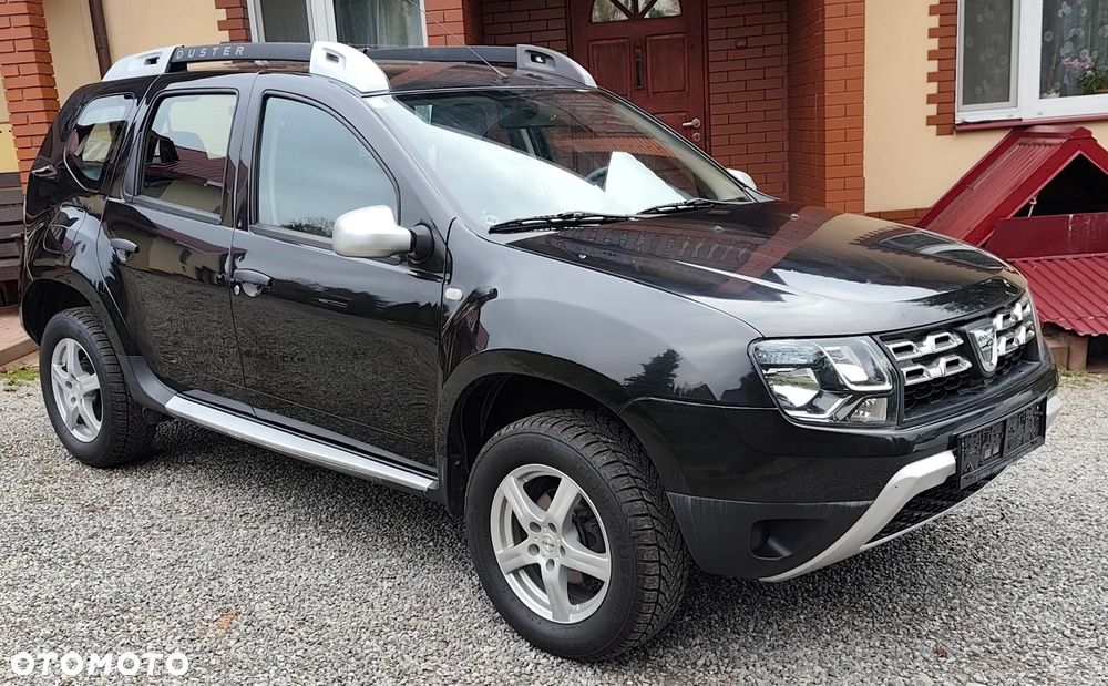 Dacia Duster 1.6 16V 4x2 - 40
