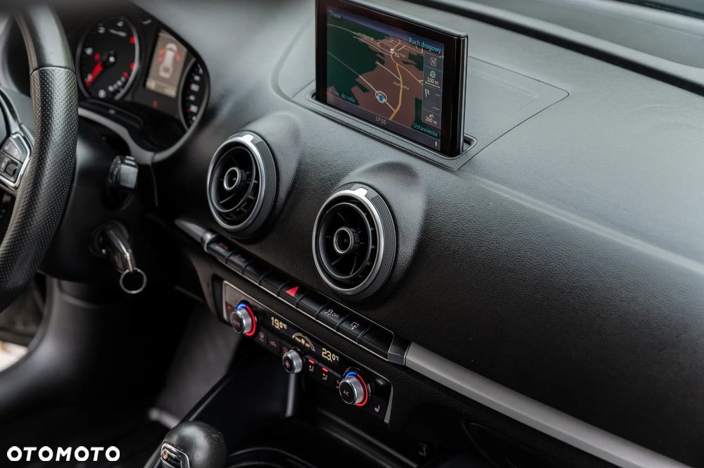 Audi A3 Sportback - 26