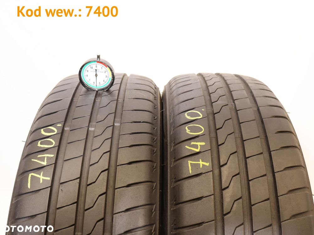 Firestone Roadhawk - 185/60 R15 - 1