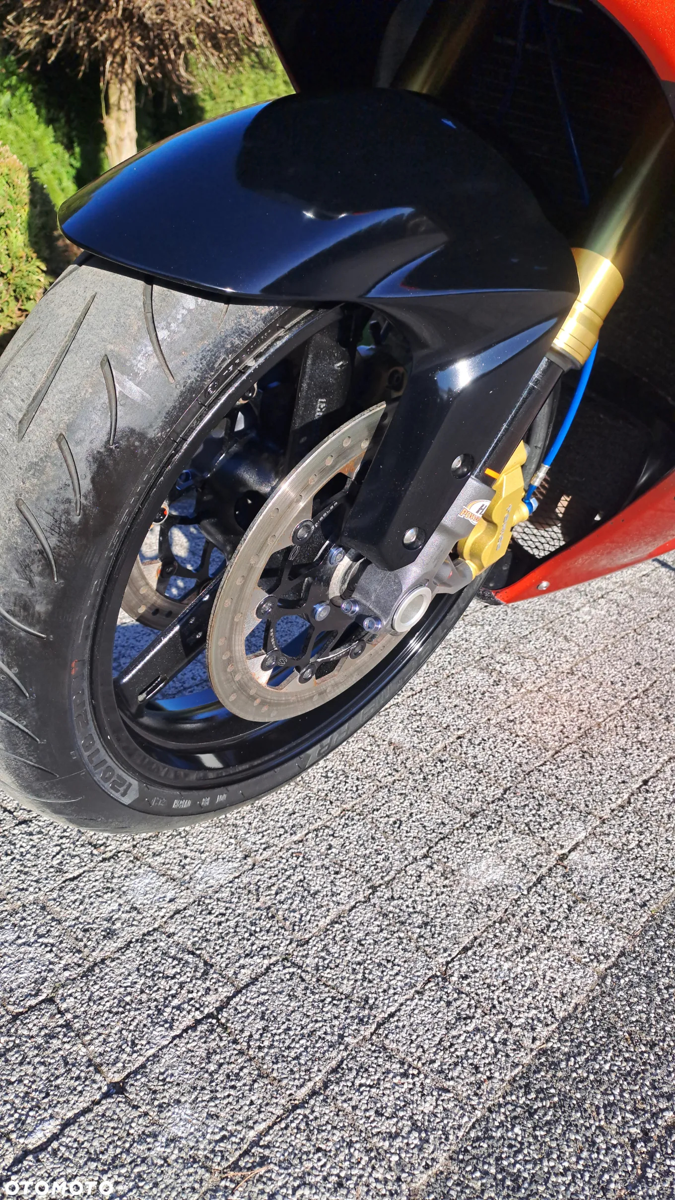 Suzuki GSX-R - 23