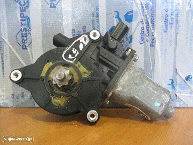 Motor Elevador Vidro AT40075QA HONDA JAZZ 2 2010 1.4 I 100CV 5P CINZA TD HONDA JAZZ 2 2011 1.2I 90CV 5P BRANCO FD - 1