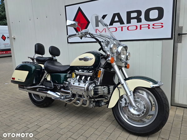 Honda Valkyrie