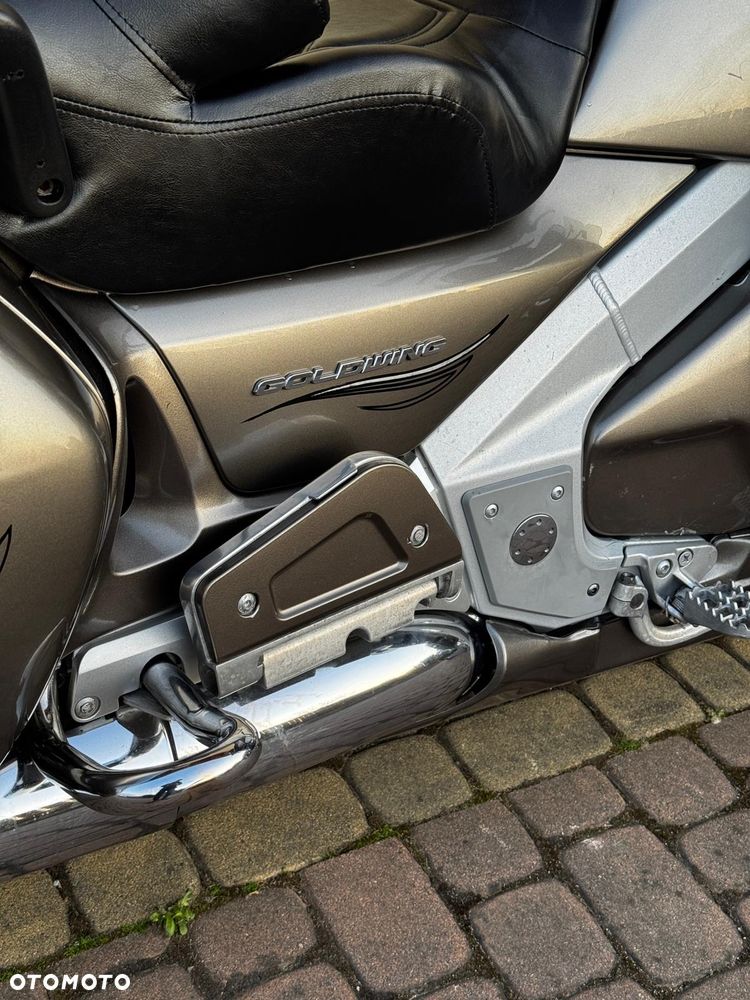 Honda Inny - 9