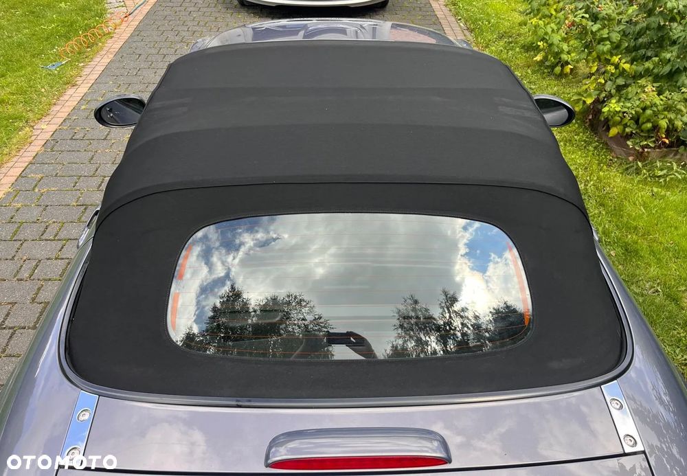 Mazda MX-5 1.8 MZR Energy - 22