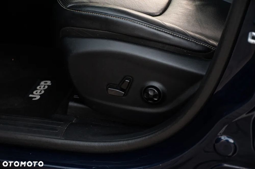 Jeep Cherokee 2.0 Multijet Active Drive I Automatik Limited - 39